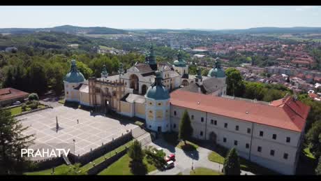 Středočeská nej